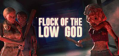 Meta Quest 游戏《待宰之羊》Flock of the Low God